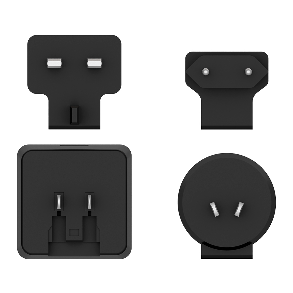 멀티 플러그 전원 어댑터 AC64 | 엑스피펜 공식 스토어