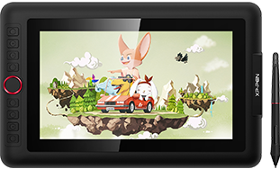 Artist 12 Pro