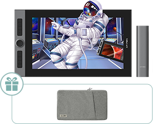 Artist Pro 16